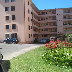 Appartement Turgot, Thonon-les-Bains